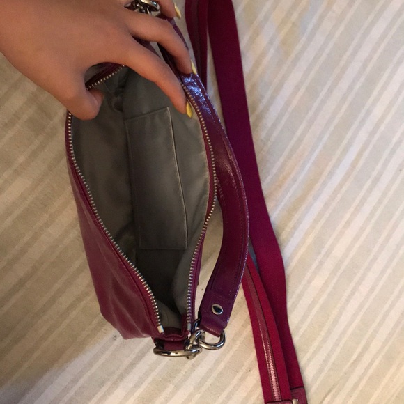 Coach Purse - Picture 3 of 4